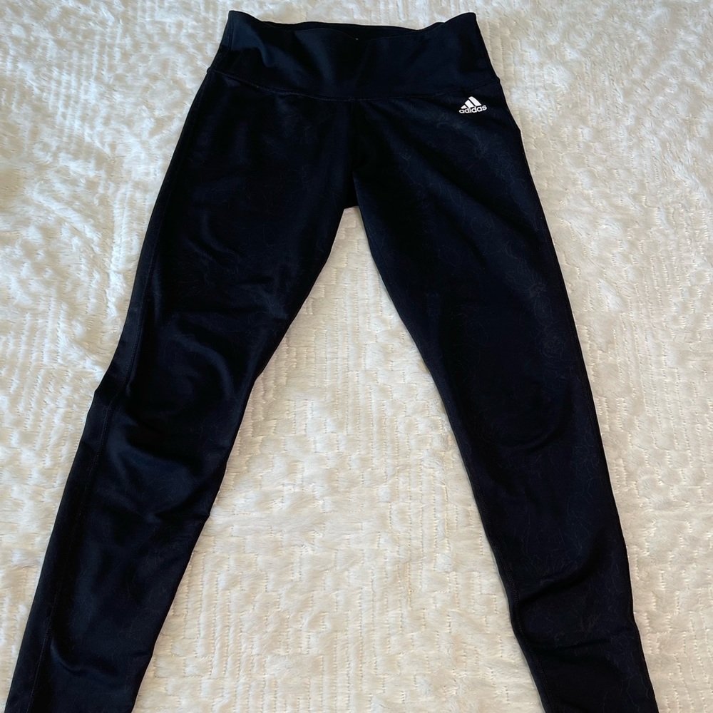 Adidas leggings